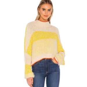 Free People Sunbrite Sweater